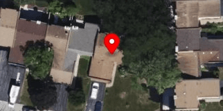 House image located at La Grange, IL 60525