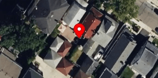 House image located at Fairview, NJ 07022