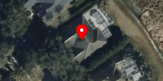 House image located at Lutz, FL 33558