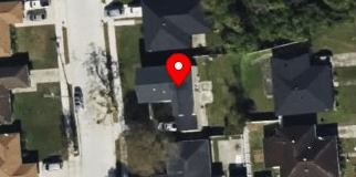 House image located at New Orleans, LA 70127
