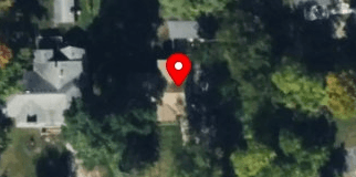 House image located at Belleville, MI 48111