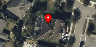 House image located at Lithia, FL 33547