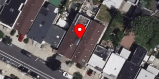 House image located at Jersey City, NJ 07307