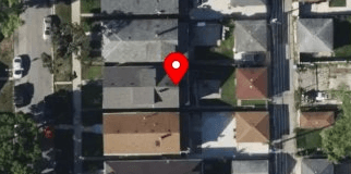 House image located at Chicago, IL 60651