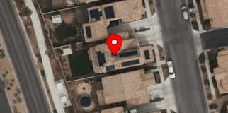 House image located at Las Vegas, NV 89135