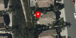 House image located at Laguna Hills, CA 92653
