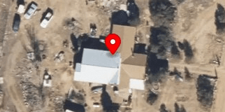 House image located at Los Lunas, NM 87031