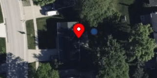 House image located at Schaumburg, IL 60193