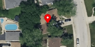 House image located at South Holland, IL 60473