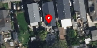 House image located at Berkeley, CA 94703