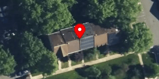 House image located at Lanham, MD 20706