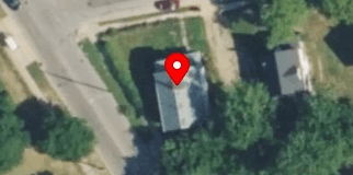 House image located at Cleveland, OH 44108