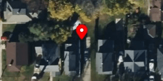 House image located at Grand Rapids, MI 49507