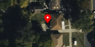 House image located at Detroit, MI 48205