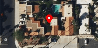 House image located at Palm Springs, CA 92264