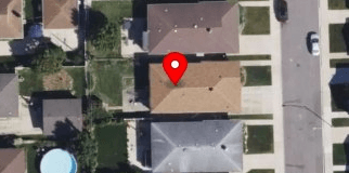 House image located at Chicago, IL 60655