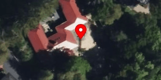 House image located at Orinda, CA 94563