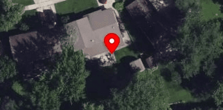 House image located at Oak Forest, IL 60452