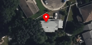 House image located at Saddle Brook, NJ 07663