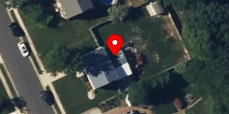 House image located at Wenonah, NJ 08090