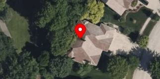 House image located at Palatine, IL 60067