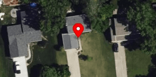 House image located at Cincinnati, OH 45244