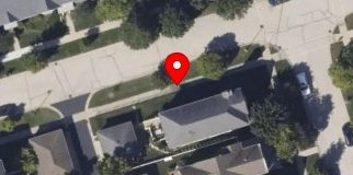 House image located at Glenview, IL 60026