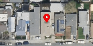 House image located at Richmond, CA 94804