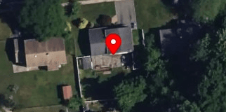 House image located at Edison, NJ 08817