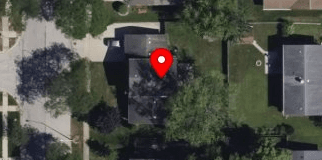 House image located at Palatine, IL 60074