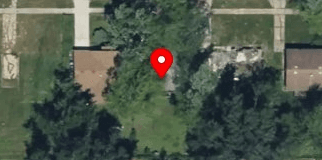 House image located at Chicago Heights, IL 60411