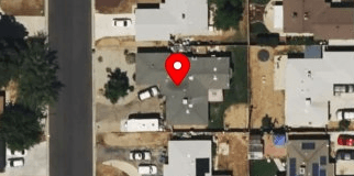 House image located at Lancaster, CA 93534