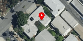 House image located at Santa Monica, CA 90403