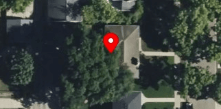 House image located at Minneapolis, MN 55419