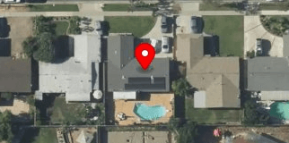 House image located at Garden Grove, CA 92840