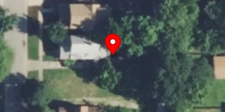 House image located at Cleveland, OH 44110