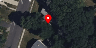 House image located at Maywood, NJ 07607