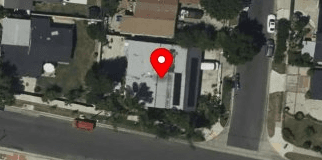 House image located at La Puente, CA 91744