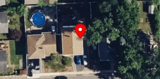 House image located at Bergenfield, NJ 07621