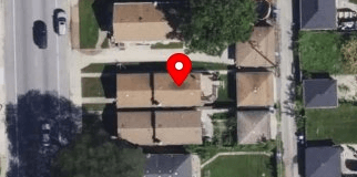 House image located at Chicago, IL 60655
