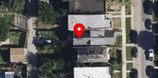 House image located at Chicago, IL 60636