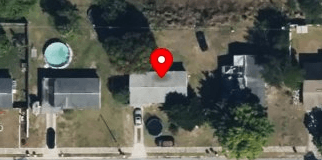 House image located at Merritt Island, FL 32953