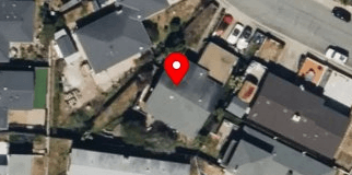 House image located at Seaside, CA 93955