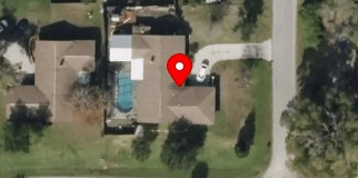 House image located at Land O'Lakes, FL 34639