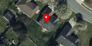 House image located at Charlotte, NC 28269
