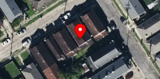 House image located at New Orleans, LA 70113