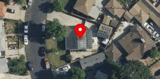 House image located at Sylmar, CA 91342