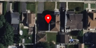 House image located at Nutley, NJ 07110