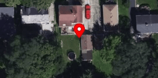 House image located at Downers Grove, IL 60515