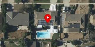 House image located at Anaheim, CA 92806